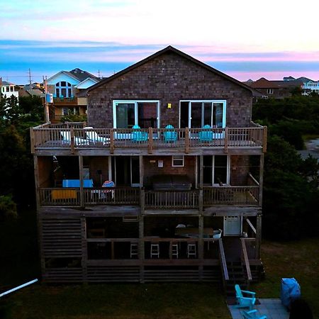 Amazing Ocean View-Newly Renovated Modern Oasis Villa Avon Exteriör bild