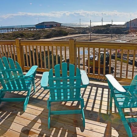 Amazing Ocean View-Newly Renovated Modern Oasis Villa Avon Exteriör bild