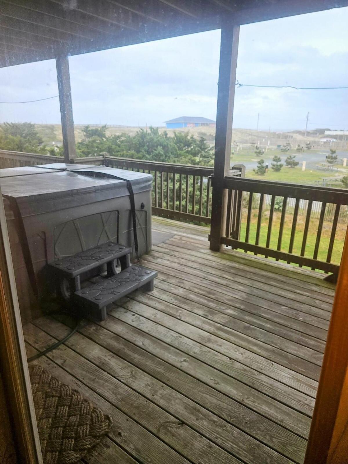Amazing Ocean View-Newly Renovated Modern Oasis Villa Avon Exteriör bild