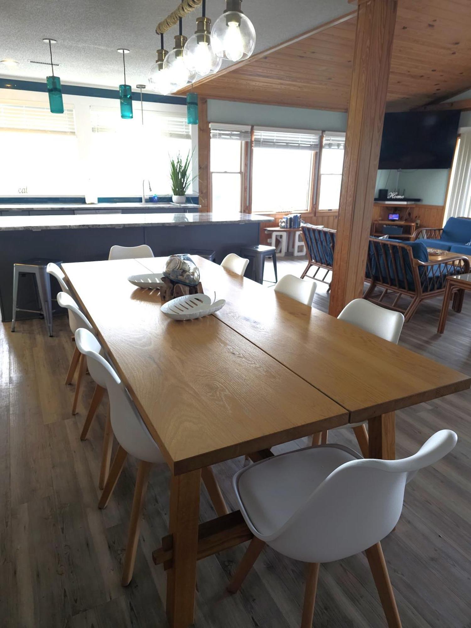 Amazing Ocean View-Newly Renovated Modern Oasis Villa Avon Exteriör bild