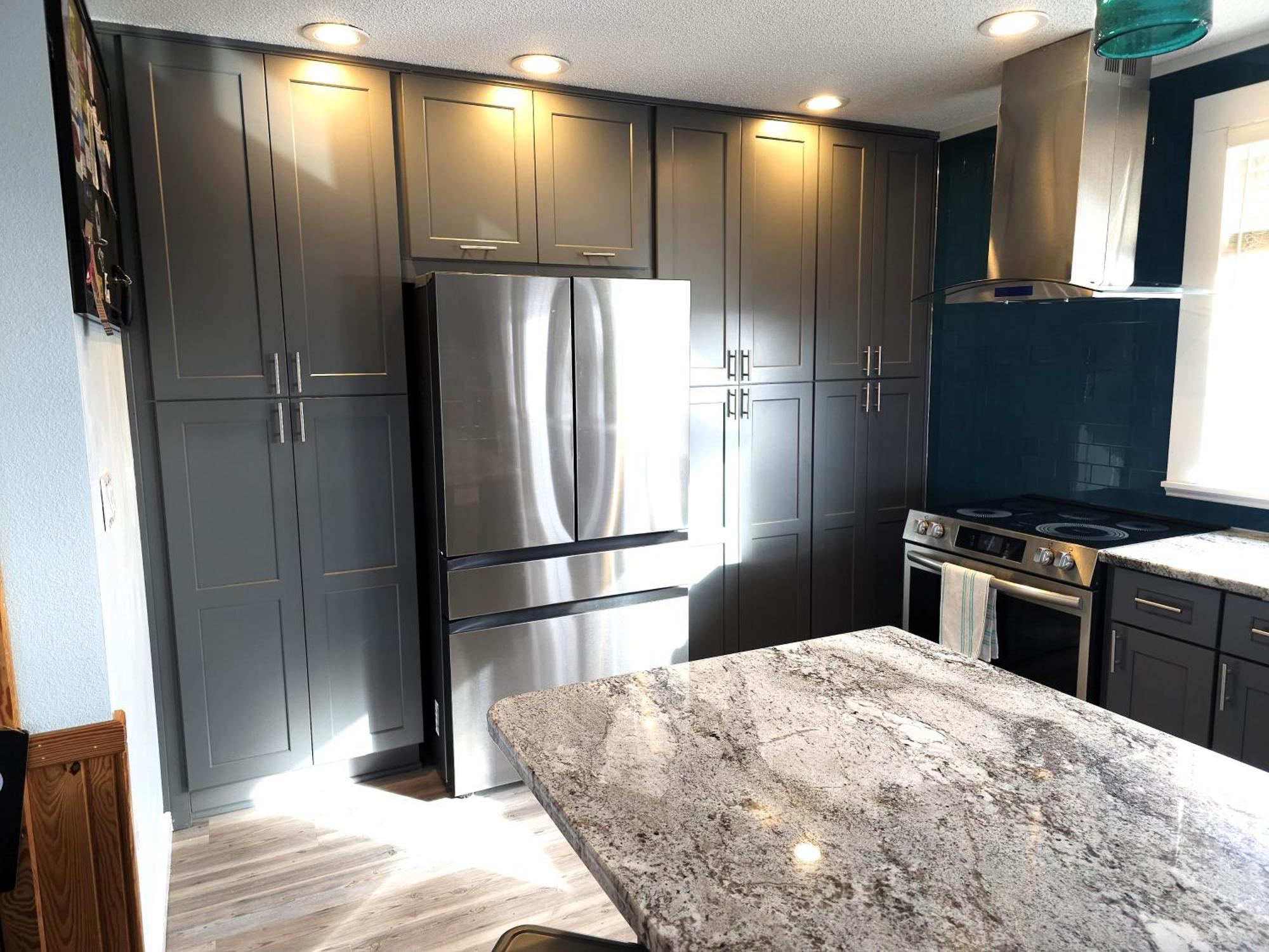 Amazing Ocean View-Newly Renovated Modern Oasis Villa Avon Exteriör bild